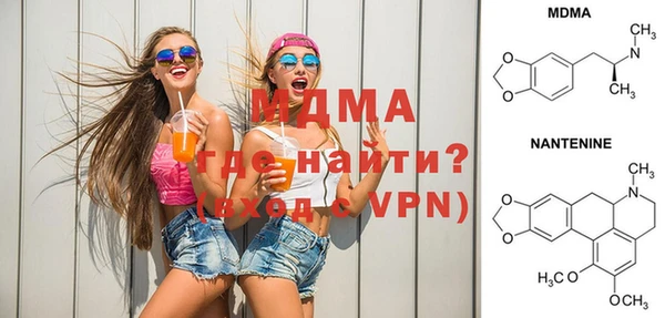 винт Арсеньев